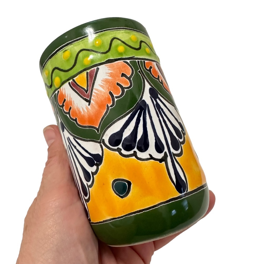 Mexican Pottery